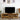 Merlin Mango Wooden Large TV Stand With 3 Drawers