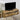 Merlin Mango Wooden Tv Stand With 2 Drawers