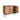 Retro Metal & Wood Sideboard