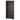 Carter Carbon tall bookcase