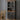 Cosmopolitan Industrial 2 Door Sideboard