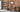 Up cycled Industrial Mintis Extra Large Open Bookcase