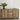 Natural Essential Live Edge Extra Large Sideboard