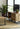 Natural Essential Live Edge Small TV Unit
