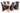 Dakota Light Mango Large Dining Table 6ft (180cm)