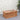 Carved Mango Wood Coffee Table/Blanket Box