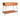 Reclaimed Box Console Table Metal and Wood