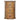 3 Drawer Solid Mango Wood Drum Chest