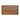 Solid Mango Wood Curved Chestnut Wall Mounted Bedside Table