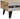 Artisan Limited Edition Coffee Table with Four Drawers