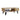 Artisan Limited Edition Coffee Table with Four Drawers