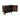 Franklin Dark Mango Wood 2 Door Sideboard