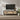 Dusk Mango Wood Low Board Sideboard Tv Stand