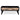 Dusk Mango Wood Coffee Table with Storage