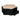 Dusk Wooden Star Low Coffee Table