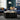 Dusk Wooden Star Low Coffee Table