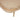 Chester Solid Mango Wooden 45cm Circular Pedestal 1 Drawer Coffee Table