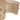 Chester Solid Mango Wooden Textured 2 Drawers TV Cabinet
