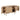 Chester Solid Mango Wooden 4 Doors Sideboard