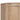 Chester Solid Mango Wooden Bookcase