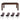 Dakota Mango Small Dining Table Set 4Ft (120Cm) 4 Chairs