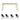 Dallas Light Mango Rectangular Dining Table Set With 4 Chairs