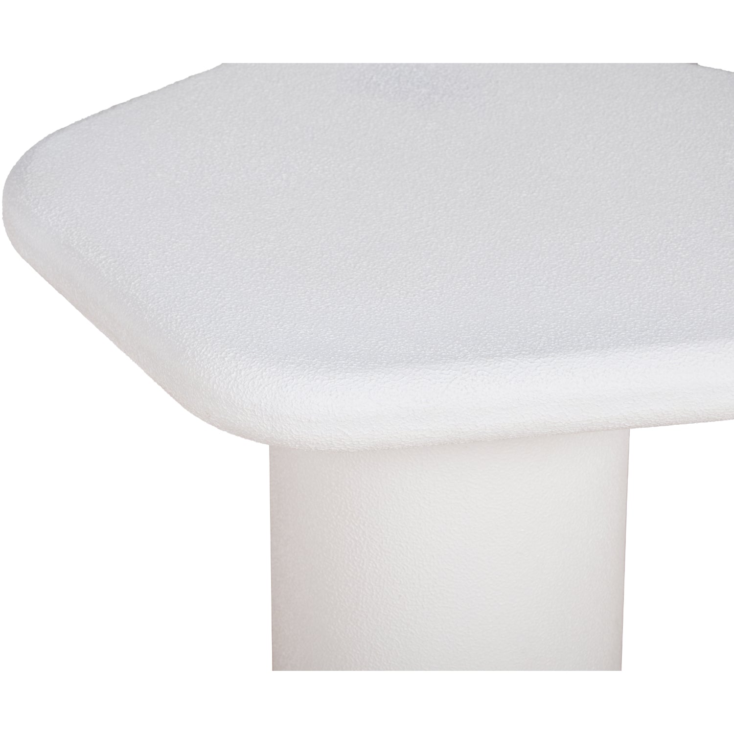 Table Side Geo Module GEO Pentagon Side Table - Verty Furniture