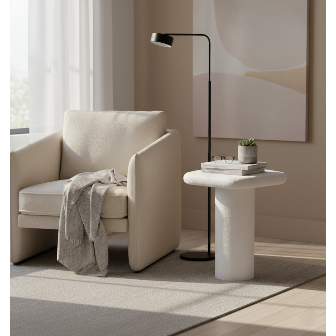 Table Side Geo Module GEO Pentagon Side Table - Verty Furniture