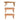 Indus Sheesham Medium Table Set With 2 Benches