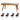 Indus Sheesham Medium Table Set With 4 Chairs