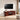 Maharani Dark Wood Tv Cabinet with Drawers