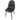 Corona PU Leather Steel Legs Dining Chairs (Set of 4)