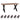 Live Edge Large Acacia Wood Dining Table Set With 6 Chairs