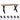 Live Edge Large Acacia Wood Dining Table Set With 6 Chairs