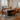 Nolan Solid Wood 6-8 Seater Dining Table With Storage
