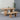 York Wooden Dining Table 170Cm