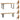 Natural Essential Live Edge Large Dining Table Set With 4 Chairs 1 Bench