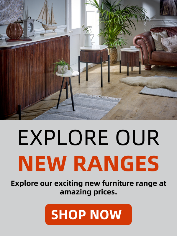 Indian Wood Furniture Rustic Wood and Reclaimed Industrial