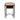 Giselle Wood & Metal Nest Of 2 Table