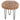 Natural Solid Accacia Wood Stool WIM