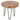 Natural Solid Accacia Wood Stool WIM
