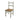 Charles Grey solid pine chairs (pair)