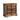Reclaimed Boat 2 Door Sideboard