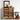 Reclaimed Boat 2 Door Sideboard