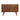 Solid Wood Carved Chestnut Sideboard