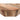 Merlin Mango Wooden Drum Coffee Table