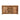 Merlin Mango Wooden Large Sideboard - 2 Door & 3 Drawer