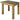 Granary Royale Oblong Butterfly Dining Table